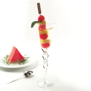 fruta a domicilio madrid brocheta