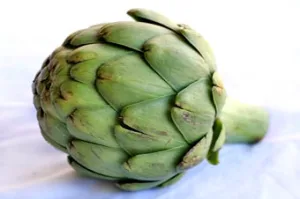 fruta a domicilio madrid artichoke