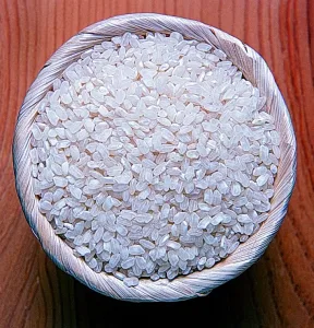 Arroz valenciano