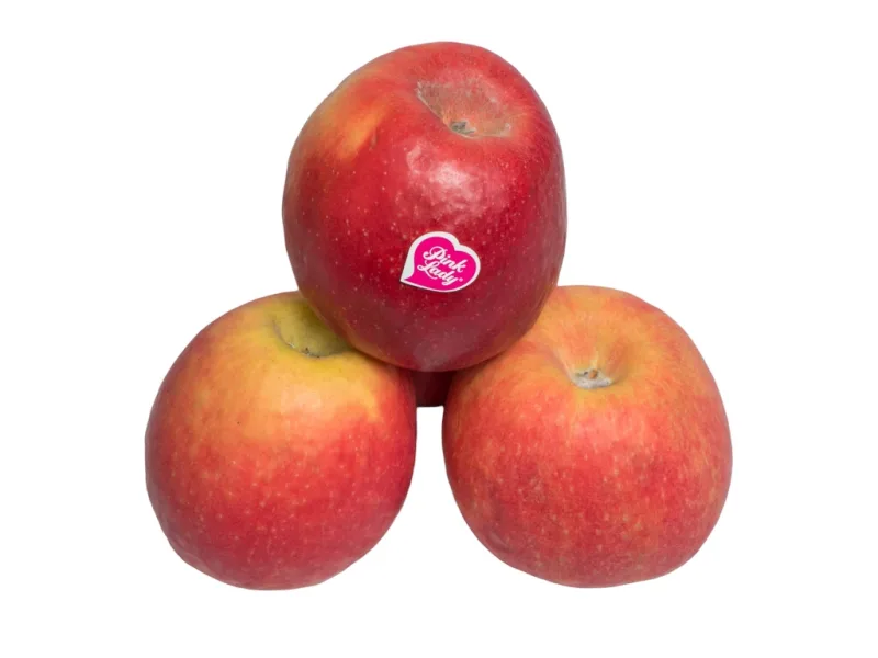 Manzanas Pink Lady