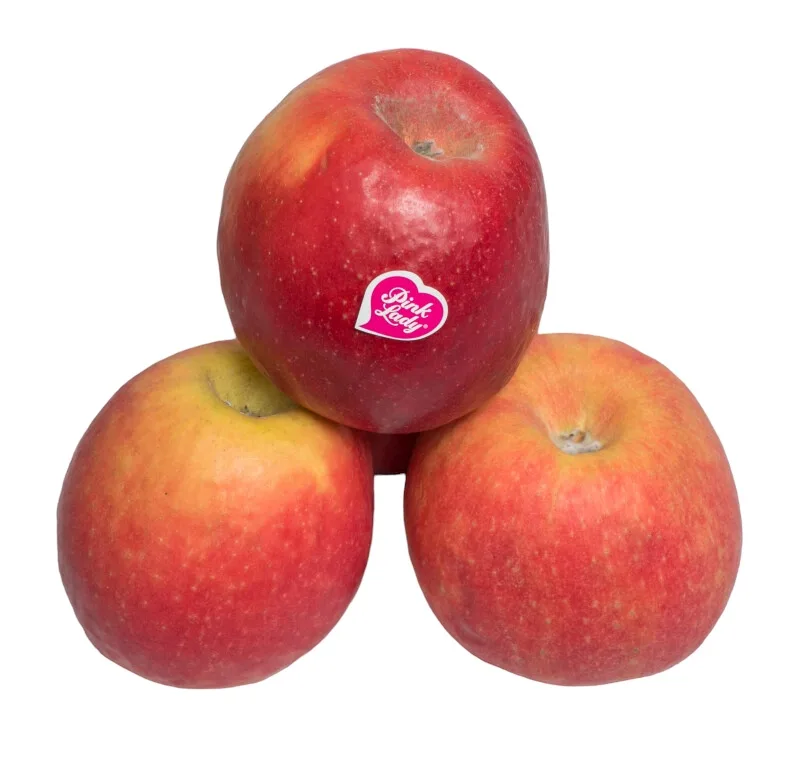 Manzanas Pink Lady