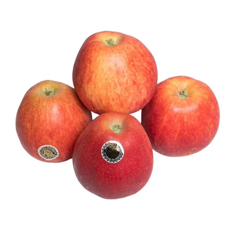 Manzana Royal Gala