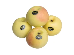 Manzana Verde doncella
