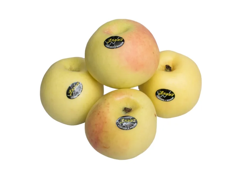 Manzana Verde doncella