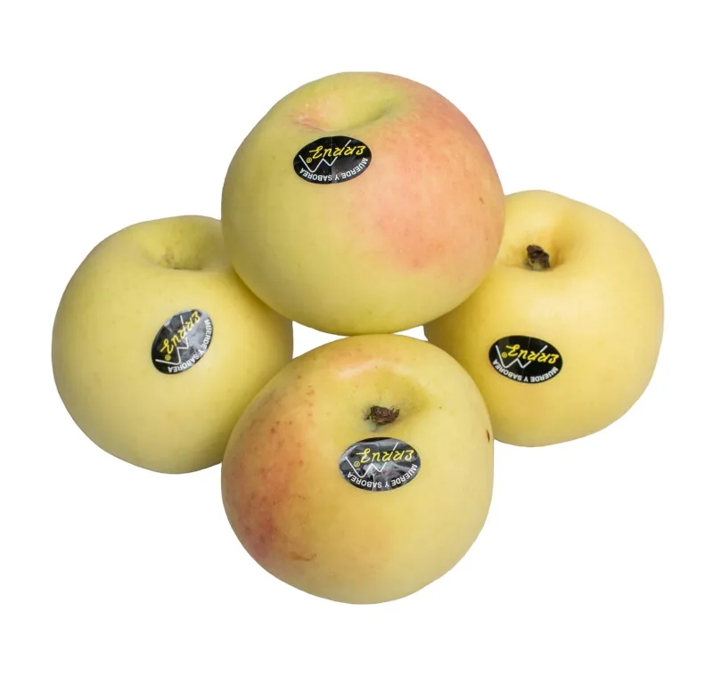 Manzana Verde doncella