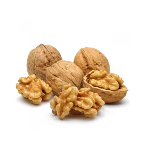 Nueces cascara