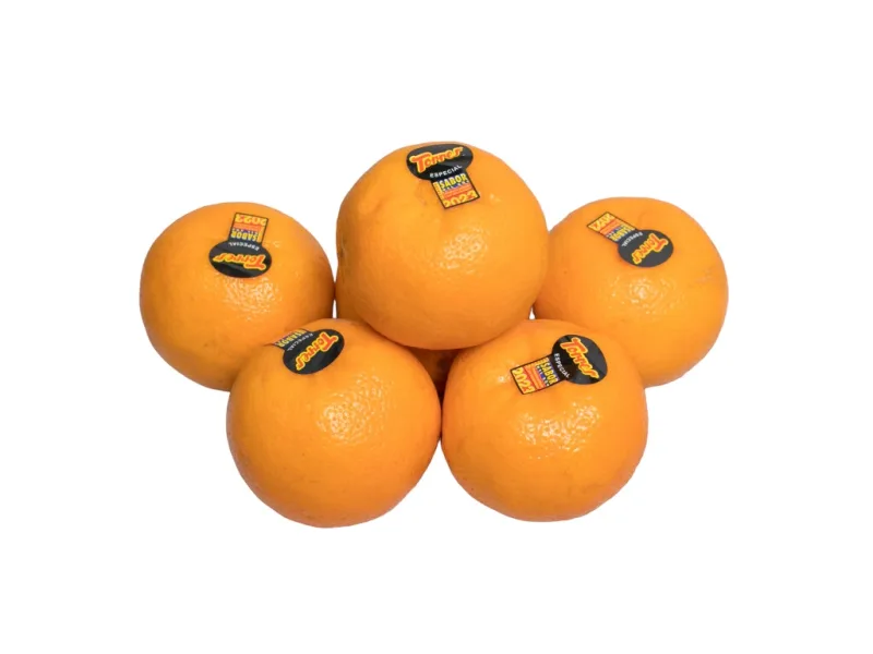 Clementinas