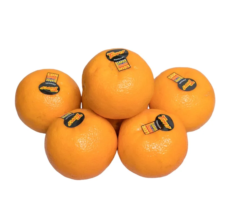 Clementinas