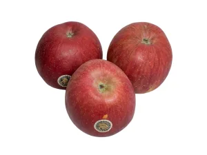 Manzana Fuji
