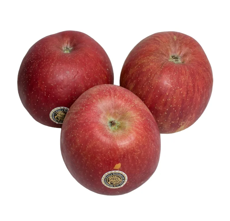 Manzana Fuji