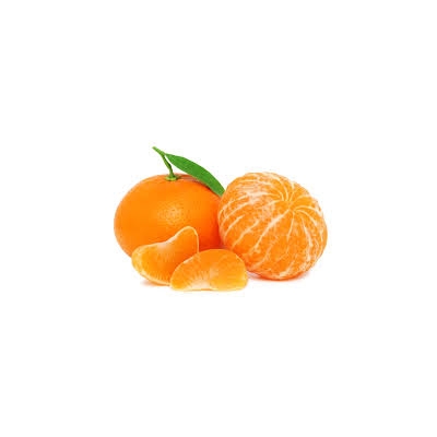 fruta a domicilio madrid Clementinas