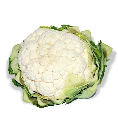 Coliflor Unidad Tienda verdura a domicilio Madrid