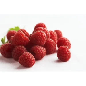 Tienda fruta a domicilio Madrid Frambuesa varias