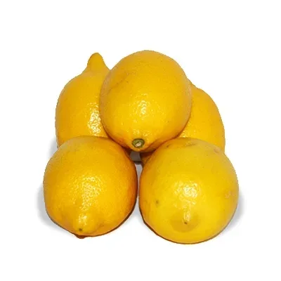 Tienda Fruta a domicilio Madrid Limones