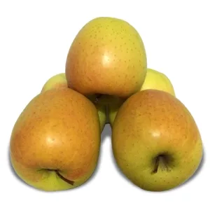 Tienda fruta a domicilio Madrid Manzana Golden Rose
