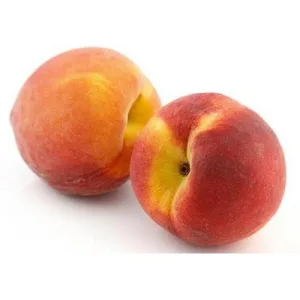 Tienda fruta a domicilio Madrid Melocotón kilo