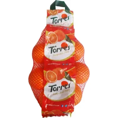 Tienda fruta a domicilio Madrid Naranjas para zumo saco