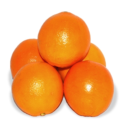 fruta a domicilio madrid Naranja