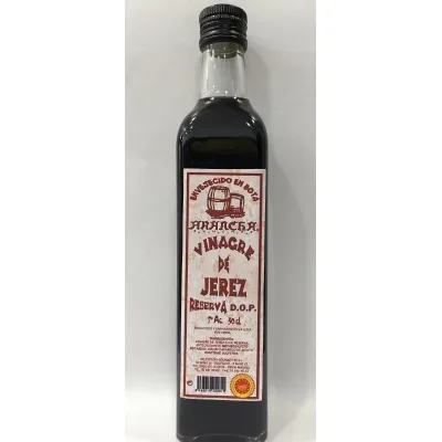 Vinagre de Jerez Reserva
