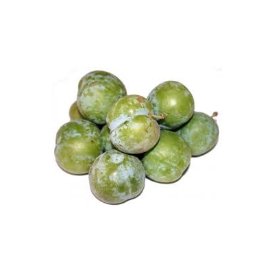 fruta a domicilio madrid - Ciruela Claudía