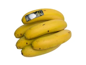 Plátano Canario extra