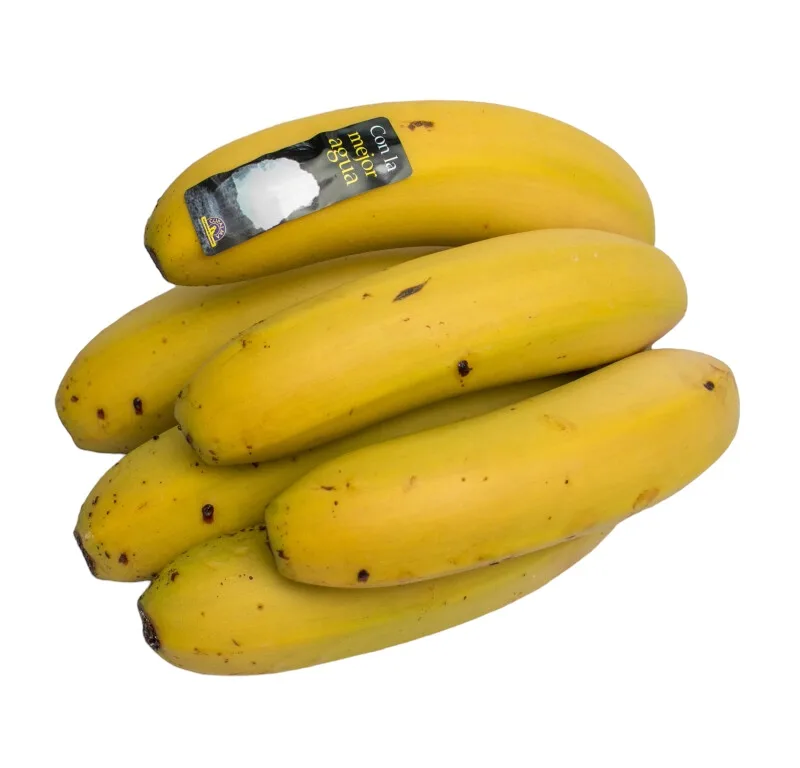 Plátano Canario extra