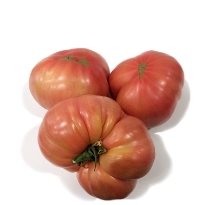 fruta a domicilio madrid - Tomate Rosa
