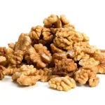 Nueces peladas