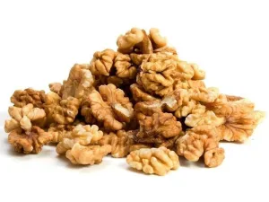 Nueces peladas
