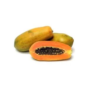 Papaya Tienda fruta a domicilio Madrid