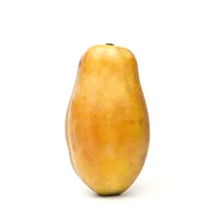 Papaya entera Tienda fruta a domicilio Madrid