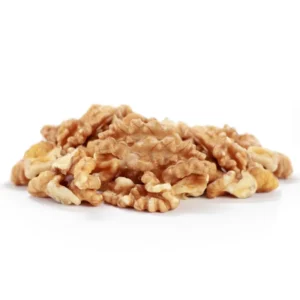 Nueces peladas
