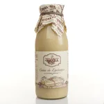 Crema de espárragos