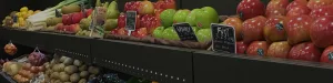 fruteria a domicilio madrid