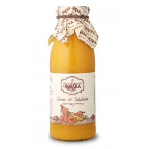 fruta a domicilio madrid - Crema de calabaza