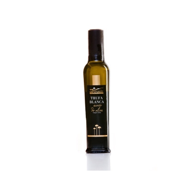 Aceite de oliva Virgen Extra aromatizado Trufa Blanca