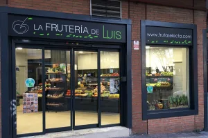 Frutería de Luis, tu frutería online a domicilio