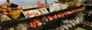 fruteria domicilio madrid