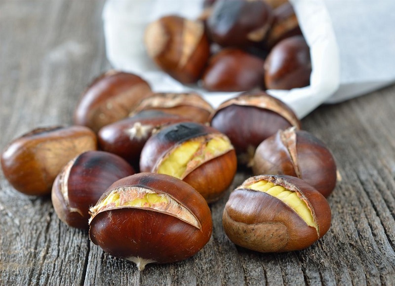 Frutos secos