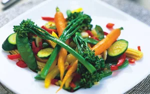 Receta Bimi La Frutería de Luis