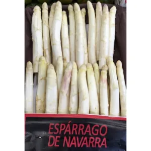 Esparrago blanco