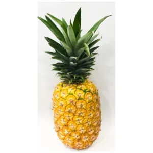 Piña de avión Tienda fruta a domicilio Madrid