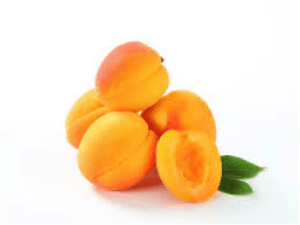fruta a domicilio madrid albaricoque
