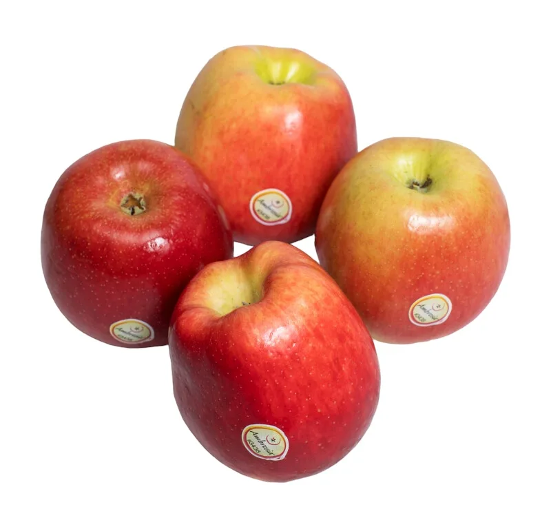 Manzana ambrosía