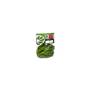 Bolsa Pimientos de Gernika Tienda verdura a domicilio Madrid