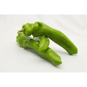 Pimientos de Gernika Tienda verdura a domicilio Madrid