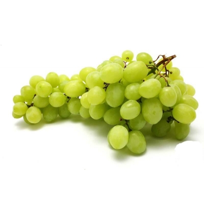 Uva blanca sin semilla