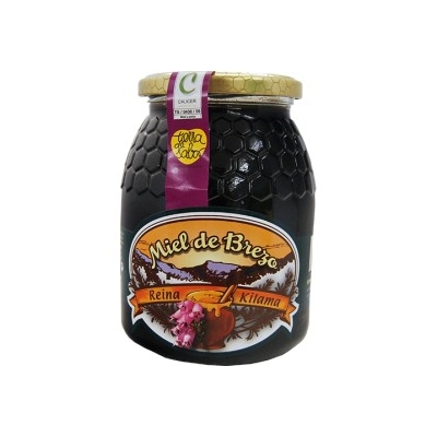 Miel de brezo 1kg