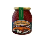 Miel de eucalipto 1 kg Tienda de mieles artesanas a domicilio en Madrid