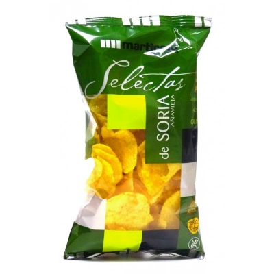 Patatas fritas